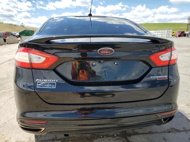 Photo 6 from auction – 2016 FORD FUSION TIT with VIN 3FA6P0K92GR217938