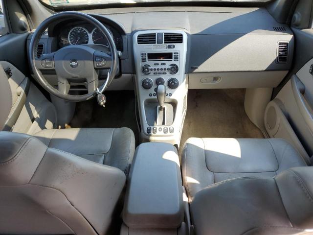 Photo 8 from auction – 2006 CHEVROLET EQUINOX LT with VIN 2CNDL73F266015984