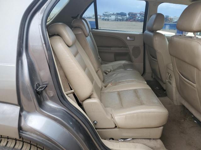 صورة رقم 11 من المزاد - 2006 FORD FREESTYLE مع VIN 1FMDK06176GA34430
