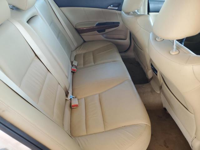 Photo 10 from auction – 2012 HONDA ACCORD EXL with VIN 1HGCP3F81CA034634