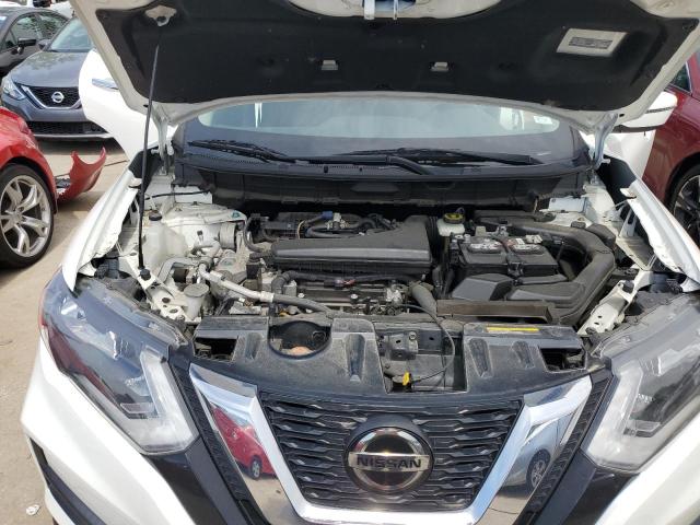 Photo 12 from auction – 2019 NISSAN ROGUE S with VIN JN8AT2MT3KW261672