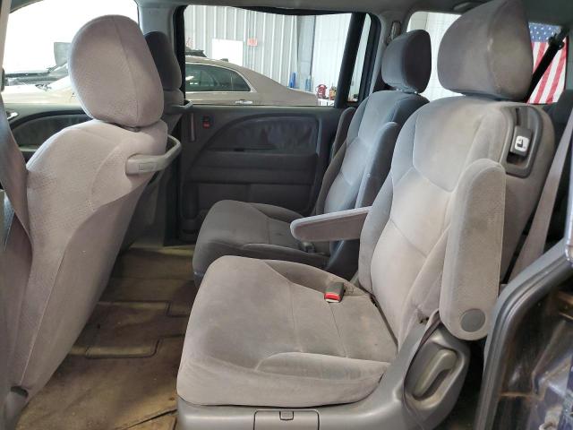 Photo 11 from auction – 2007 HONDA ODYSSEY LX with VIN 5FNRL38247B102452