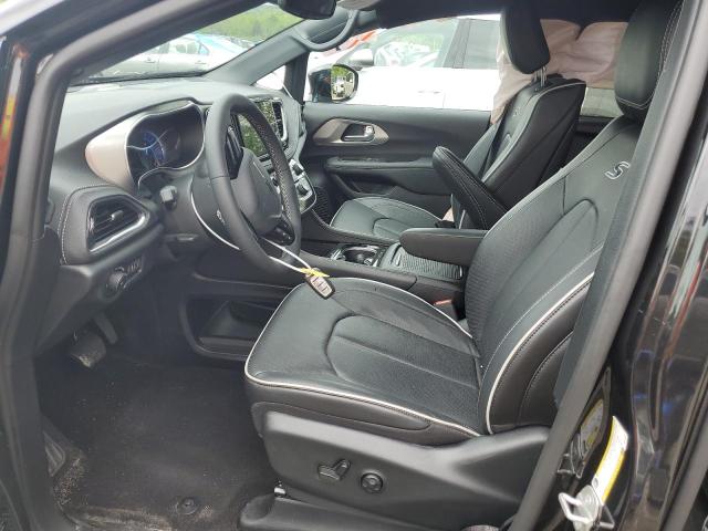Photo 7 from auction – 2023 CHRYSLER PACIFICA H with VIN 2C4RC1S77PR604580