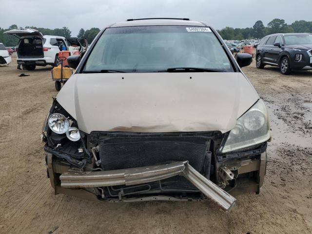 Photo 5 from auction – 2007 HONDA ODYSSEY LX with VIN 5FNRL38237B026996