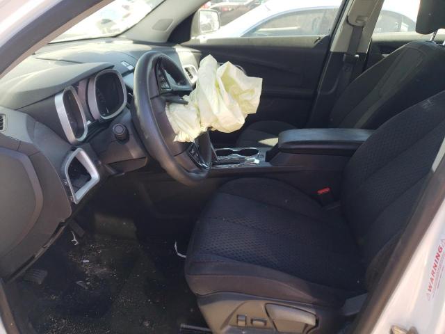 Photo 7 from auction – 2014 CHEVROLET EQUINOX LS with VIN 2GNALAEK5E6359393