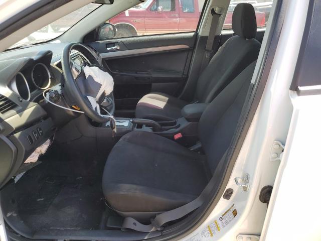 Photo 7 from auction – 2015 MITSUBISHI LANCER ES with VIN JA32U2FU9FU016815