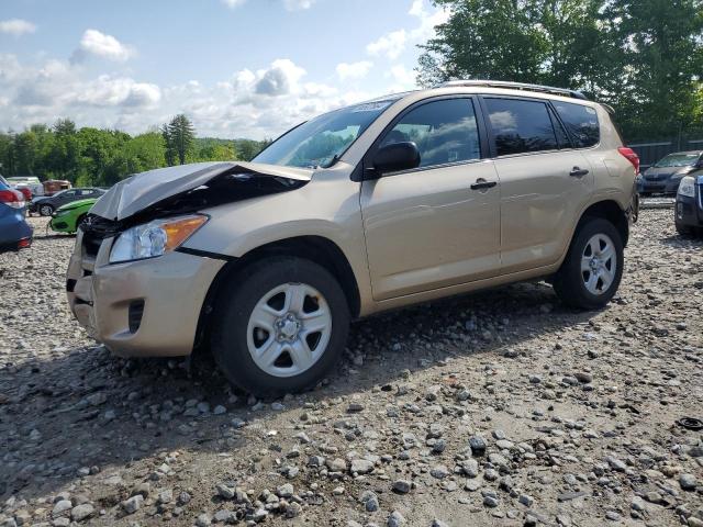 TOYOTA RAV4 2010 with VIN 2T3BF4DV5AW024411 - Photo from auction