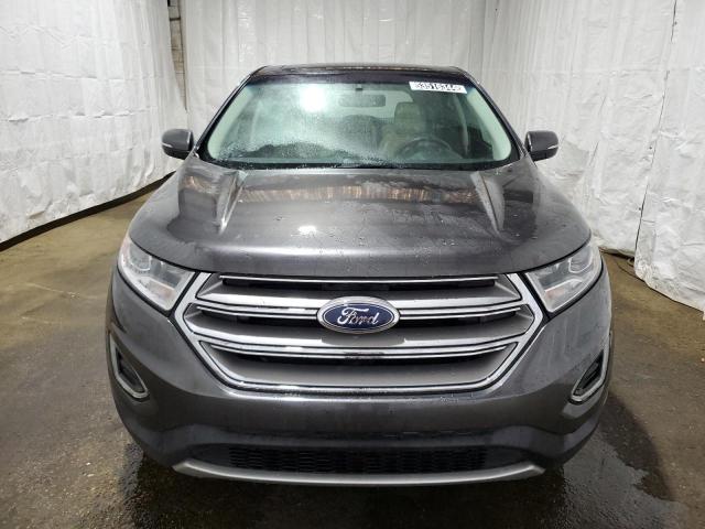Photo 5 from auction – 2017 FORD EDGE TITAN with VIN 2FMPK4K90HBC13144