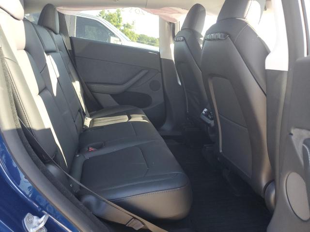 Photo 11 from auction – 2023 TESLA MODEL Y with VIN 7SAYGDEE9PA148413