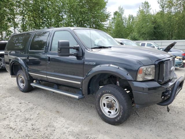 Photo 4 from auction – 2005 FORD EXCURSION with VIN 1FMSU43PX5ED47287