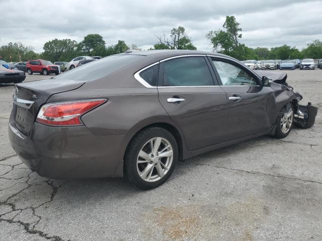 Photo 3 from auction – 2015 NISSAN ALTIMA 2.5 with VIN 1N4AL3AP7FC159376