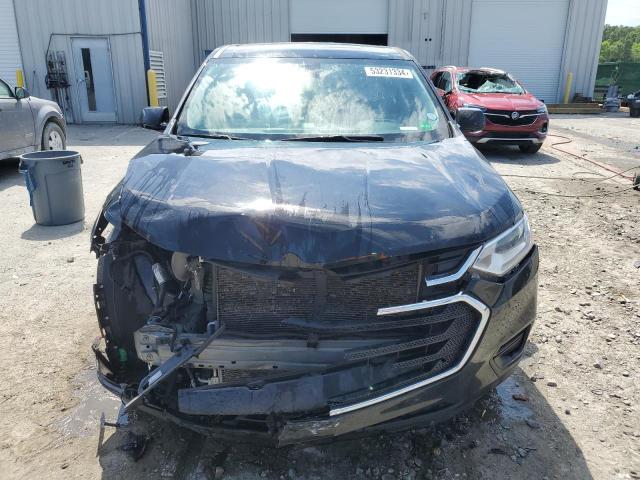 Photo 5 from auction – 2020 CHEVROLET TRAVERSE L with VIN 1GNERFKW2LJ267453