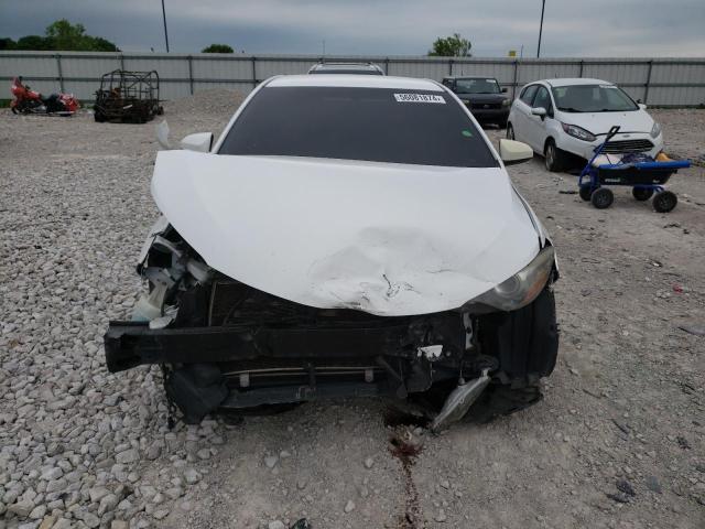 Photo 5 from auction – 2015 TOYOTA CAMRY LE with VIN 4T1BF1FK3FU892750