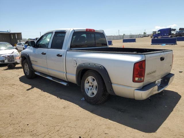 Photo 2 from auction – 2004 DODGE RAM 1500 S with VIN 1D7HA18N44S764844