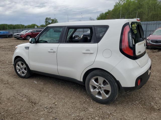 Photo 2 from auction – 2018 KIA SOUL with VIN KNDJN2A25J7543564