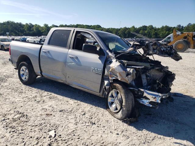 Photo 4 from auction – 2021 RAM 1500 CLASS with VIN 1C6RR6LG2MS531744