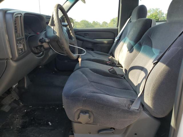 Photo 7 from auction – 2000 GMC NEW SIERRA with VIN 1GTEC14V4YE391144