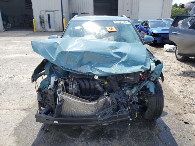Photo 5 from auction – 2024 KIA SELTOS EX with VIN KNDER2AA0R7478101