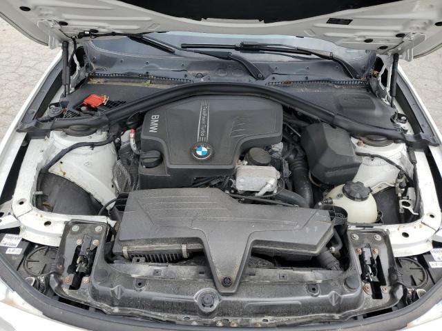 Photo 11 from auction – 2014 BMW 428 I with VIN WBA3N3C59EF711107
