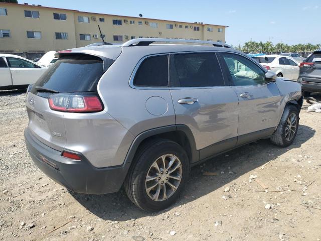 Photo 3 from auction – 2019 JEEP CHEROKEE L with VIN 1C4PJMLB4KD199078