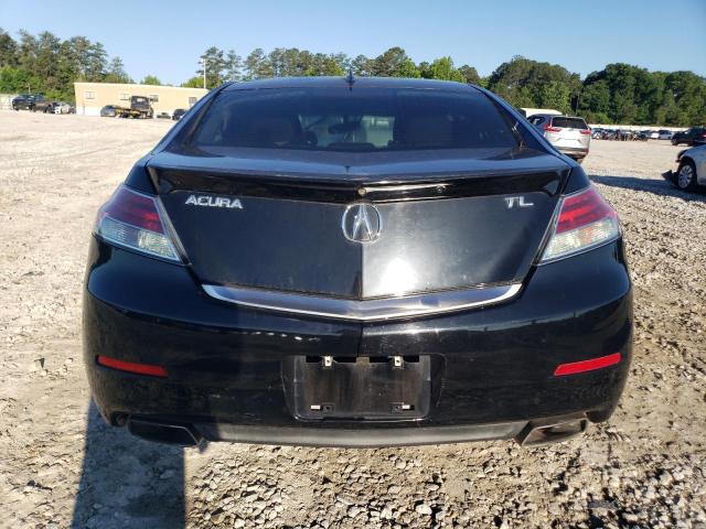 Photo 6 from auction – 2012 ACURA TL with VIN 19UUA8F52CA012201