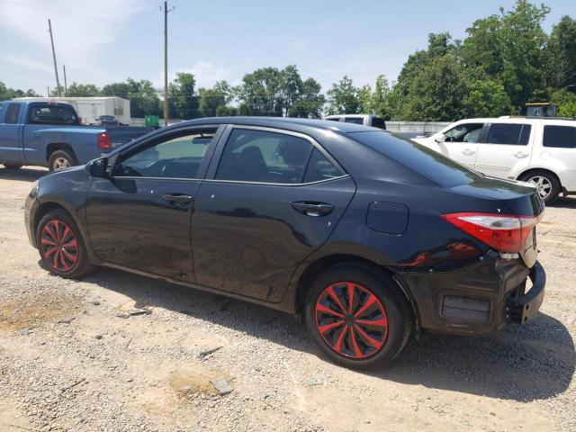 Photo 2 from auction – 2016 TOYOTA COROLLA L with VIN 5YFBURHE0GP492367