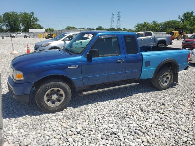 FORD RANGER SUP 2008 with VIN 1FTZR45E98PA37138 - Photo from auction
