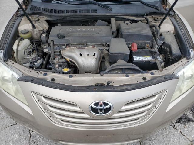 Photo 11 from auction – 2009 TOYOTA CAMRY BASE with VIN 4T4BE46K79R083847