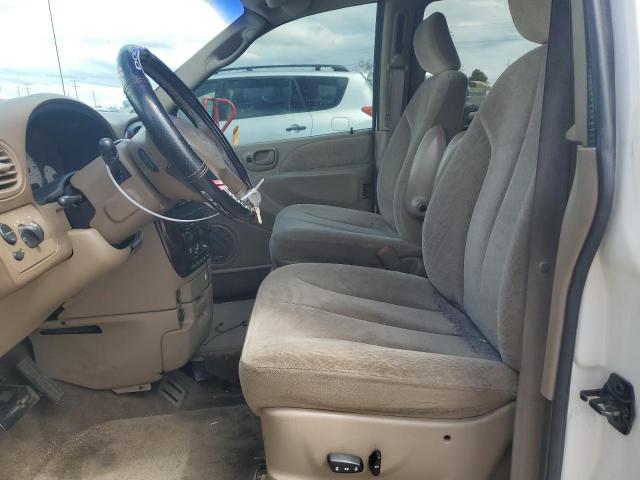 Photo 7 from auction – 2001 DODGE GRAND CARA with VIN 2B8GP54L91R312073