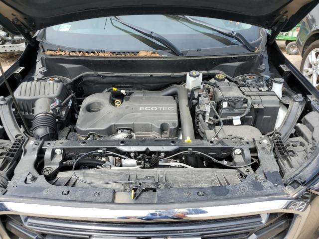 Photo 12 from auction – 2021 GMC TERRAIN SL with VIN 3GKALMEV4ML356942