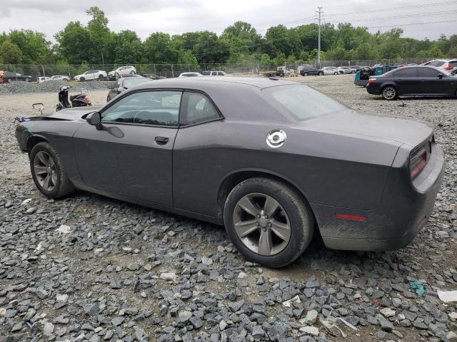 Photo 2 from auction – 2016 DODGE CHALLENGER with VIN 2C3CDZAG5GH217586