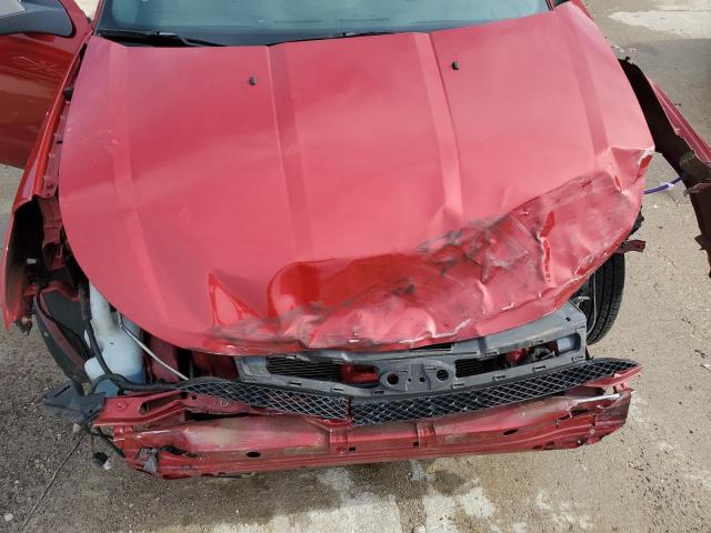 Photo 11 from auction – 2010 FORD FOCUS SE with VIN 1FAHP3FN1AW134183