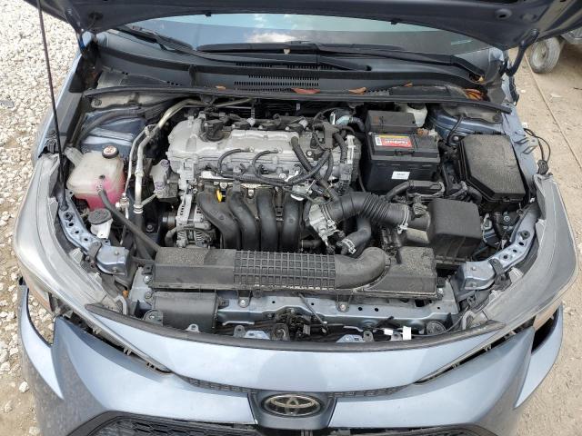 Photo 11 from auction – 2020 TOYOTA COROLLA LE with VIN 5YFEPRAE4LP113329