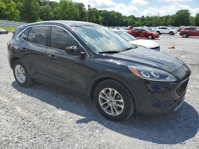 Photo 4 from auction – 2020 FORD ESCAPE SE with VIN 1FMCU0G60LUC05404