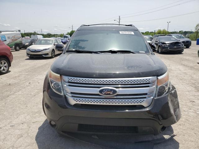 Photo 5 from auction – 2013 FORD EXPLORER X with VIN 1FM5K8D85DGB25728