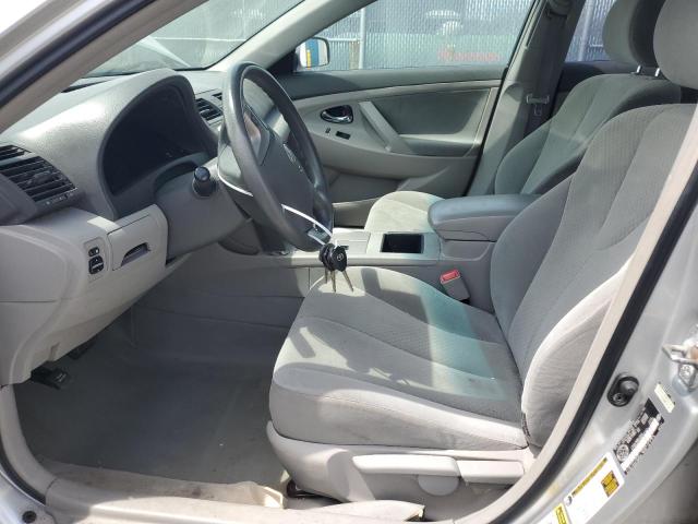 Photo 7 from auction – 2009 TOYOTA CAMRY BASE with VIN 4T1BE46K59U337131