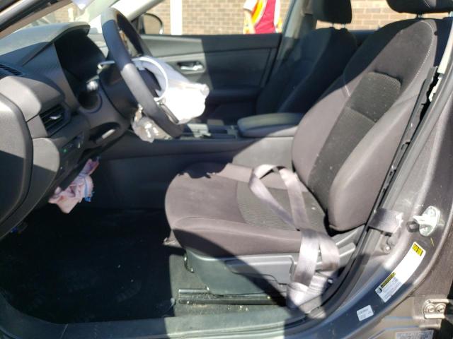 Photo 7 from auction – 2022 NISSAN SENTRA S with VIN 3N1AB8BVXNY248083