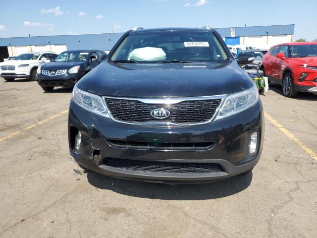 Photo 5 from auction – 2015 KIA SORENTO EX with VIN 5XYKU4A78FG637026