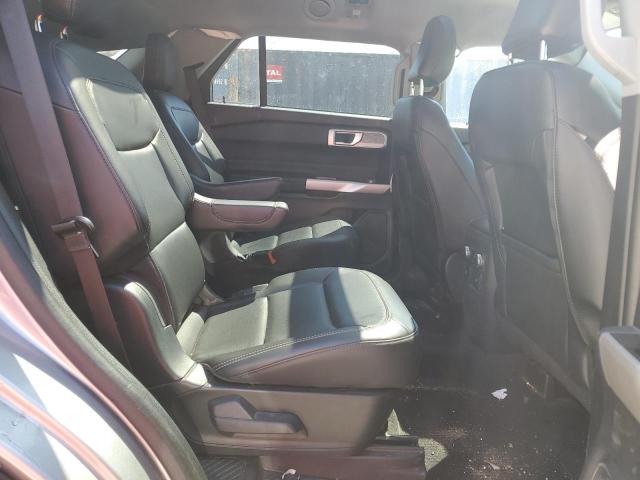 Photo 11 from auction – 2023 FORD EXPLORER X with VIN 1FMSK8DH2PGA54768