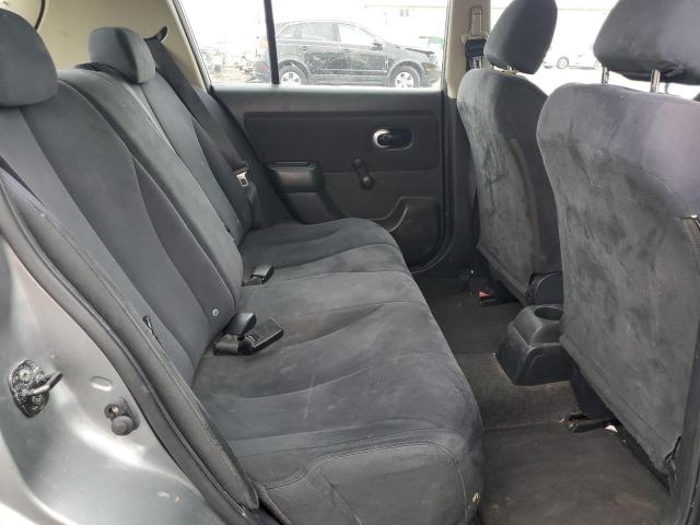 Photo 10 from auction – 2009 NISSAN VERSA S with VIN 3N1BC13E79L423402