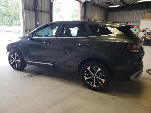 Photo 2 from auction – 2023 KIA SPORTAGE E with VIN 5XYK33AF0PG093997
