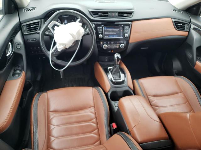 Photo 8 from auction – 2017 NISSAN ROGUE S with VIN JN8AT2MVXHW019312