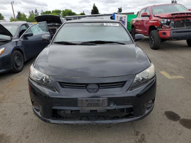 Photo 5 from auction – 2011 TOYOTA SCION TC with VIN JTKJF5C73B3006507