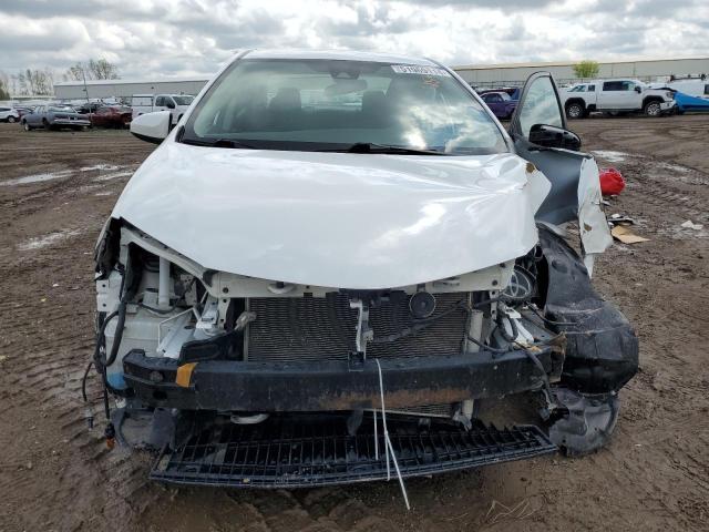 Photo 5 from auction – 2019 TOYOTA COROLLA L with VIN 2T1BURHE5KC147523