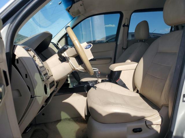 Photo 7 from auction – 2008 FORD ESCAPE LIM with VIN 1FMCU941X8KD75012