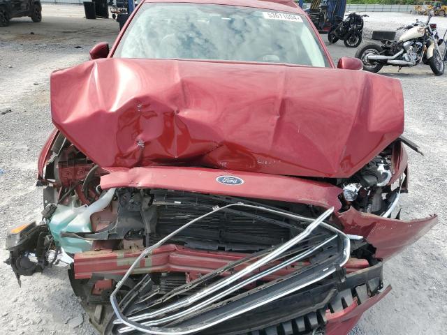 Photo 11 from auction – 2016 FORD FUSION TIT with VIN 3FA6P0SU8GR351924