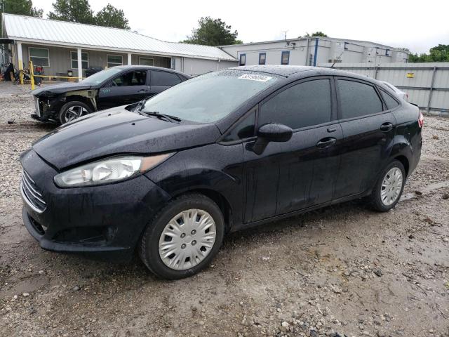 FORD FIESTA S 2016 with VIN 3FADP4AJ5GM126511 - Photo from auction