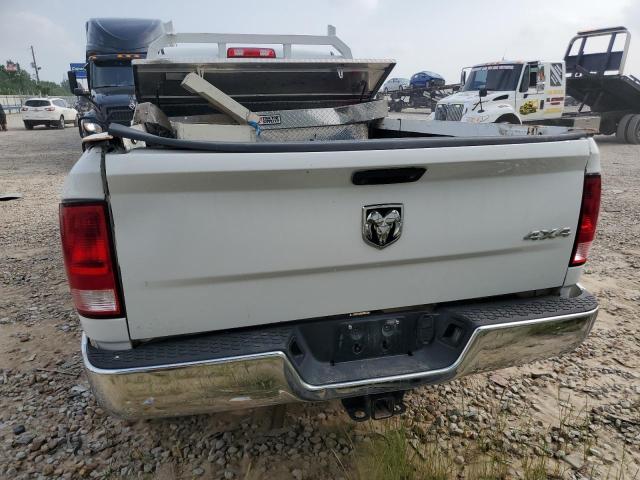 Photo 6 from auction – 2017 RAM 2500 ST with VIN 3C6UR5HJ6HG568513