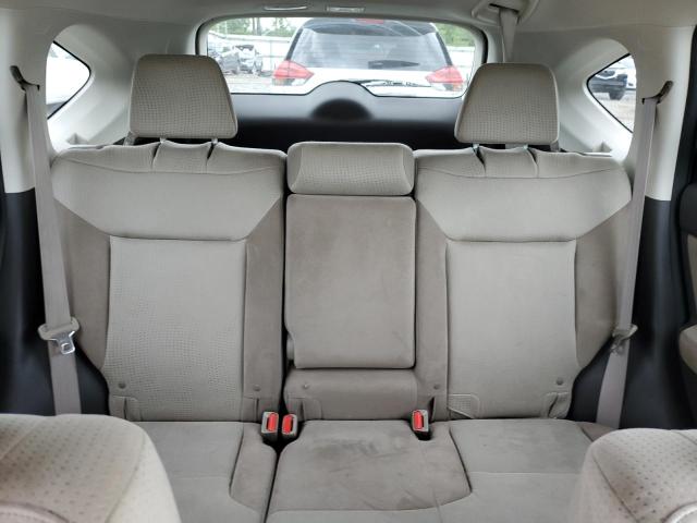 Photo 10 from auction – 2013 HONDA CR-V EX with VIN 5J6RM4H56DL081779