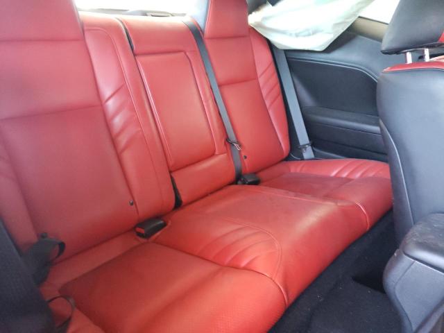 Photo 10 from auction – 2021 DODGE CHALLENGER with VIN 2C3CDZFJXMH567506